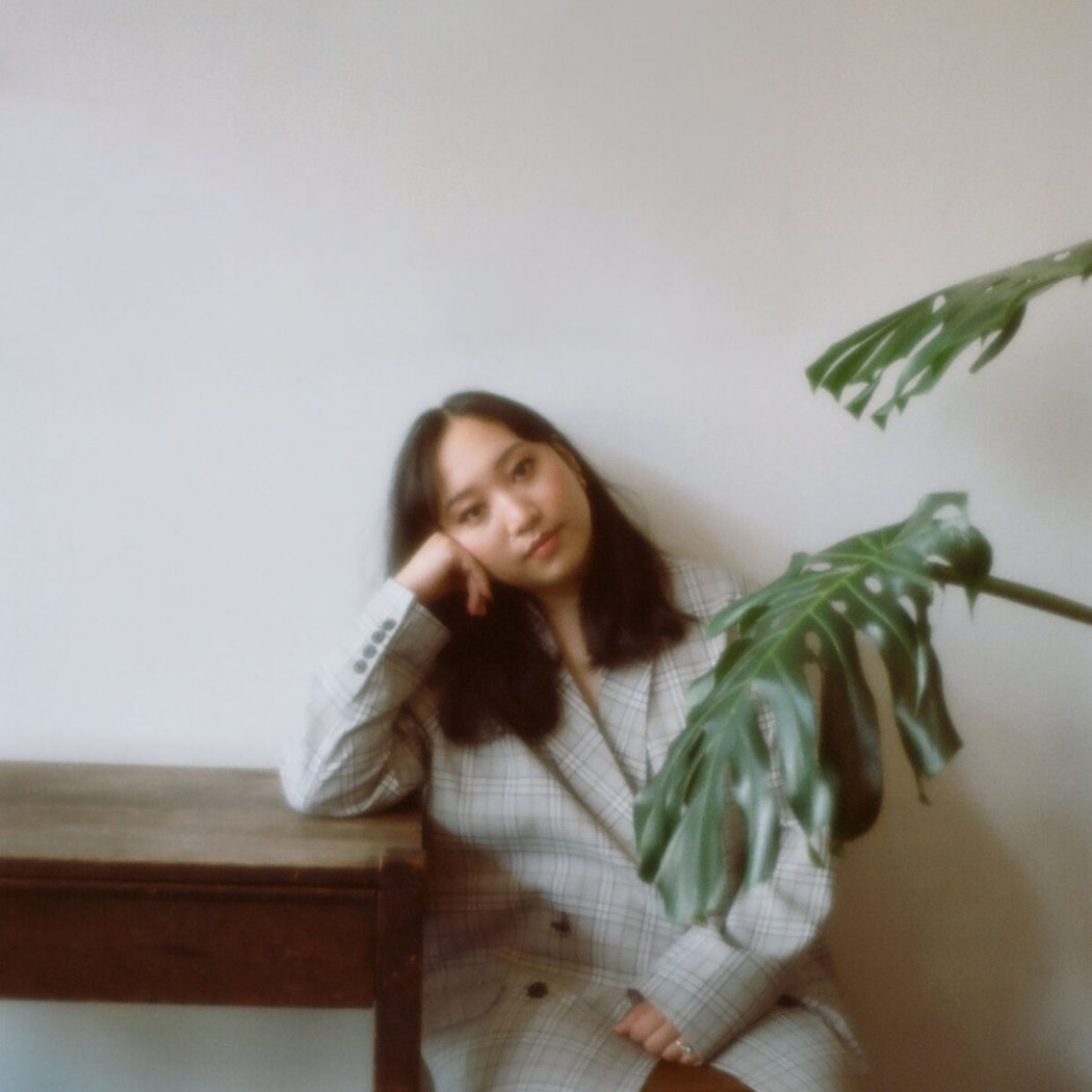 Sarah Kang 2
